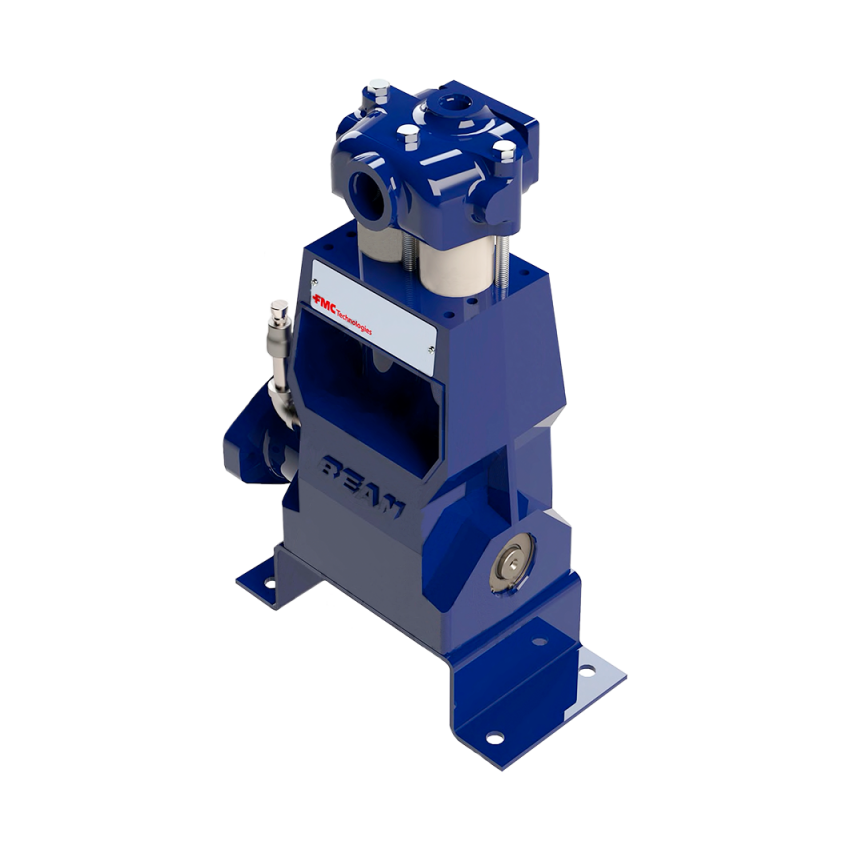TechnipFMC A04 Pump