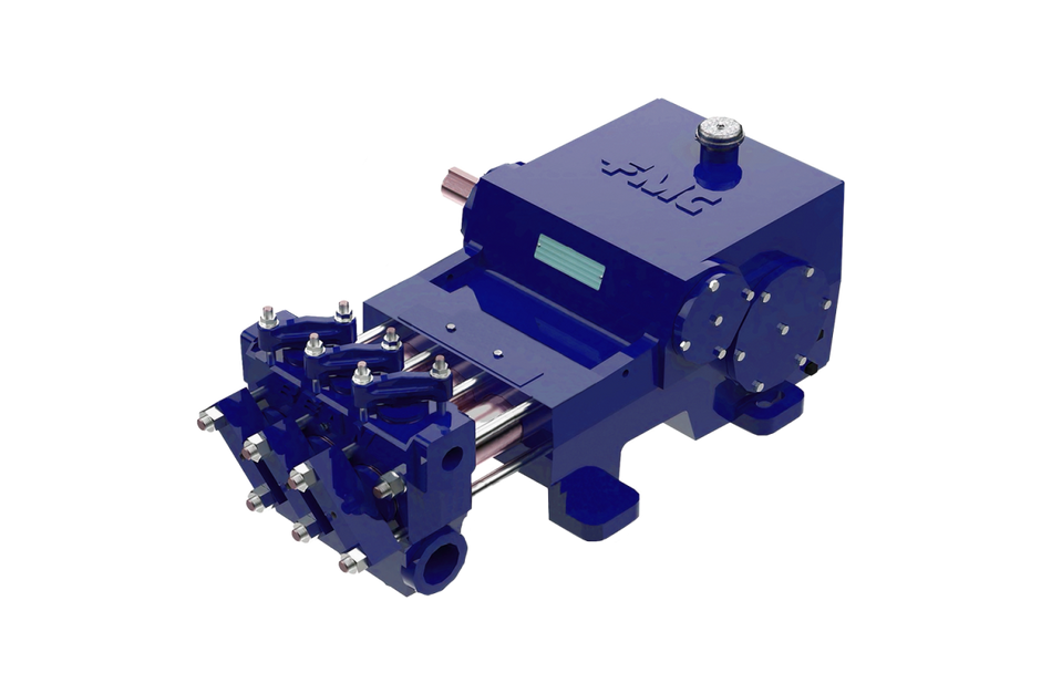 TechnipFMC Pumps | Superior Pump Technologies
